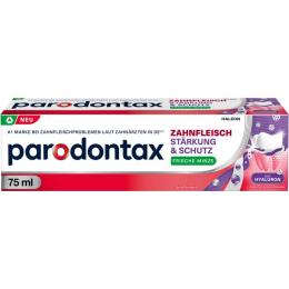 PARODONTAX Zahnfleisch Stärkung & Schutz Zahnpasta 75 ml