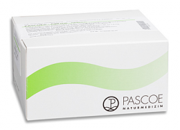 PASCOE-Agil HOM Injektopas Ampullen 100X2 ml
