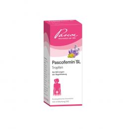 Ein aktuelles Angebot für PASCOFEMIN SL Tropfen 100 ml Tropfen Naturheilmittel - jetzt kaufen, Marke PASCOE Pharmazeutische Präparate GmbH.