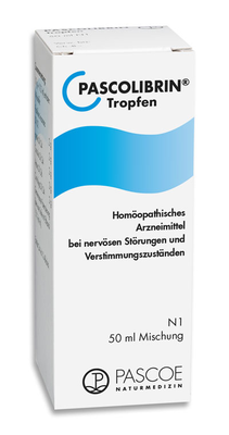 PASCOLIBRIN Tropfen 50 ml