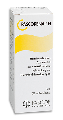 PASCORENAL N Tropfen 50 ml