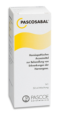 PASCOSABAL Tropfen 50 ml