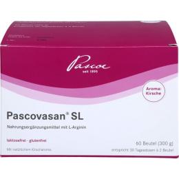 PASCOVASAN SL Pulver 300 g