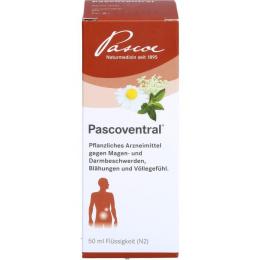 PASCOVENTRAL flüssig 50 ml