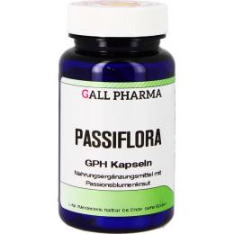 PASSIFLORA GPH Kapseln 60 St. (46 g)