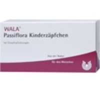 PASSIFLORA KINDERZPFCHEN 10X1 g