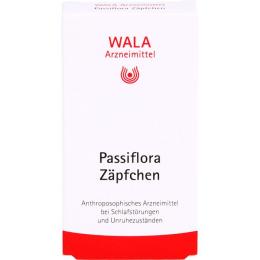 PASSIFLORA ZÄPFCHEN 20 g