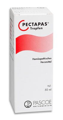 PECTAPAS Tropfen 50 ml