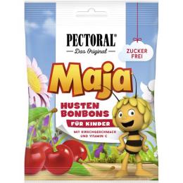 PECTORAL für Kinder Biene Maja Beutel 57 g