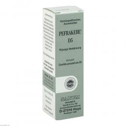 PEFRAKEHL D 5 10 ml Tropfen