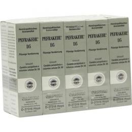 PEFRAKEHL D 5 Tropfen 100 ml