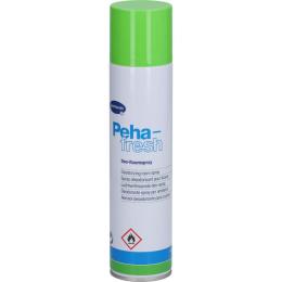 PEHA FRESH Deo Raumspray 400 ml