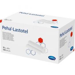 PEHA-LASTOTEL Fixierbinde 10 cmx4 m 100 St.