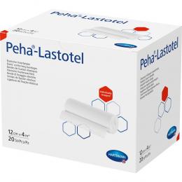 Ein aktuelles Angebot für PEHA-LASTOTEL Fixierbinde 12 cmx4 m 1 St Binden Verbandsmaterial - jetzt kaufen, Marke Paul Hartmann AG.