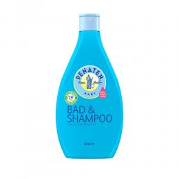 PENATEN BAD & Shampoo 400 ml Bad