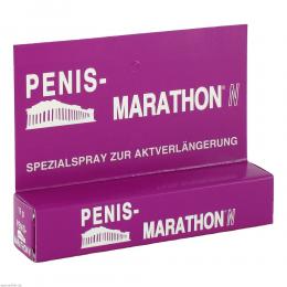 PENIS Marathon N Spray 12 g Spray
