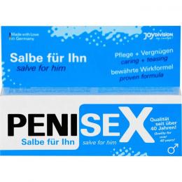 PENISEX Salbe für Ihn 50 ml