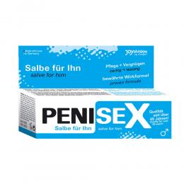PENISEX Salbe für Ihn 50 ml Salbe