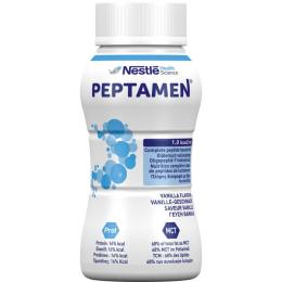 PEPTAMEN Vanille flüssig 800 ml