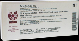 PERIOSTEUM GL D 12 Ampullen 10X1 ml
