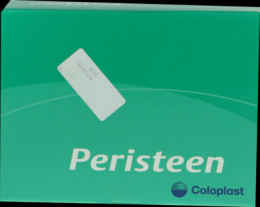 PERISTEEN Anal Tampon klein 1450 20 St