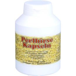 PERLHIRSE Kapseln 180 St. (91,9 g)