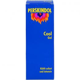 PERSKINDOL Cool Gel 100 ml