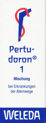 PERTUDORON 1 Mischung 20 ml