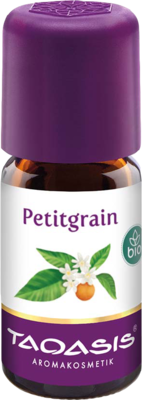 PETITGRAINL Bio 5 ml