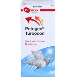 PETOGEN Turbocon flüssig vet. 250 ml