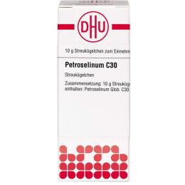 PETROSELINUM C 30 Globuli 10 g