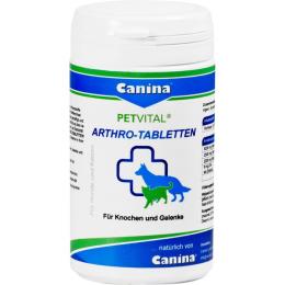 PETVITAL Arthro Tabs vet. 60 St.