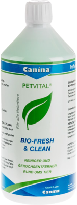 PETVITAL Bio Fresh & Clean flssig vet. 1000 ml