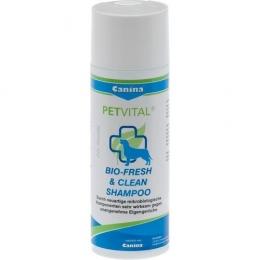 PETVITAL Bio Fresh & Clean Shampoo vet. 200 ml