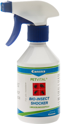 PETVITAL Insect Shocker Spray vet. 250 ml