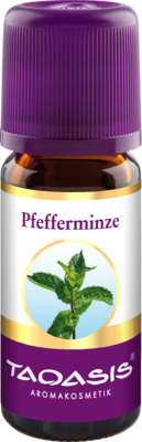 PFEFFERMINZ L 10 ml