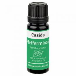 PFEFFERMINZ ÖL naturrein ätherisch 10 ml