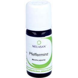 PFEFFERMINZE ätherisches Öl 10 ml