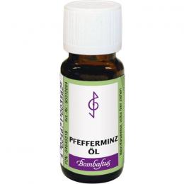 PFEFFERMINZÖL 10 ml