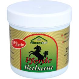 PFERDEBALSAM 250 ml