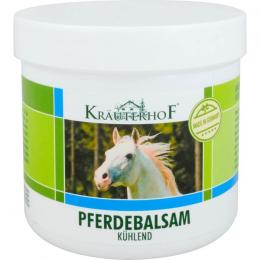 PFERDEBALSAM Kräuterhof 250 ml