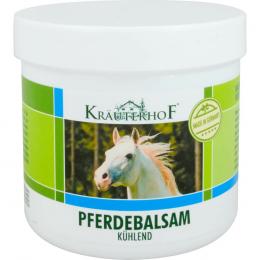 PFERDEBALSAM Kräuterhof 250 ml Balsam