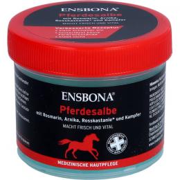 PFERDESALBE classic Ensbona 50 ml