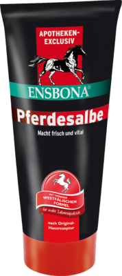 PFERDESALBE Ensbona 30 ml