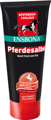 PFERDESALBE Ensbona Tube 200 ml