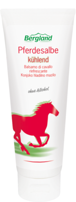 PFERDESALBE khlend 100 ml