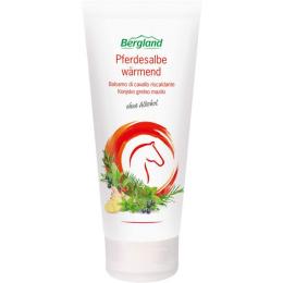 PFERDESALBE wärmend 200 ml