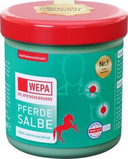 PFERDESALBE WEPA 500 ml