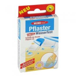 PFLASTER extrem Wasserfest 2 Gren 10 St