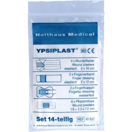 PFLASTERSET YPSIPLAST 14teilig 1 St.